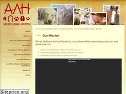 Sites similar to aahpa.com