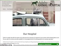 Sites similar to aahpetaluma.com