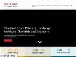 Sites similar to aahplanning.com