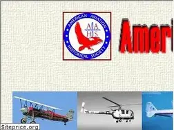 Sites similar to aahs-online.org
