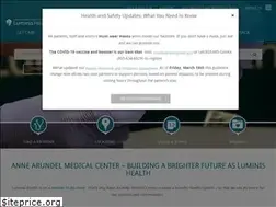 Sites similar to aahs.org