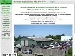 Sites similar to aahug.dk