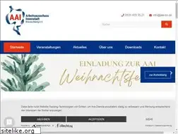 Sites similar to aai-bs.de