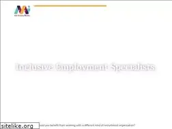 Sites similar to aai-employability.org.uk