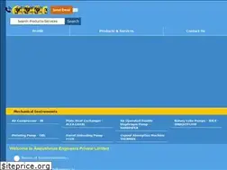Sites similar to aai-engineers.com