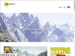 Sites similar to aai-salzburg.at