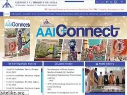 Sites similar to aai.aero