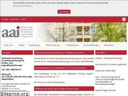 Sites similar to aai.berlin