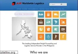 Sites similar to aai.com.ph