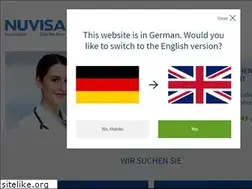 Sites similar to aai.de
