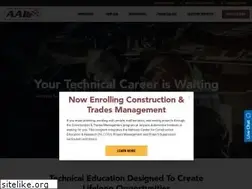 Sites similar to aai.edu