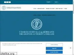 Sites similar to aai.gov.ie