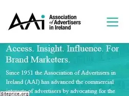 Sites similar to aai.ie