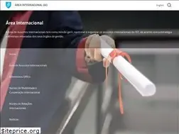 Sites similar to aai.tecnico.ulisboa.pt