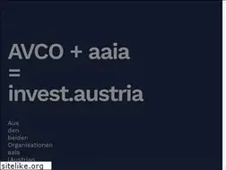 Sites similar to aaia.at
