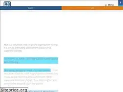Sites similar to aaia.org.uk