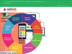 Sites similar to aaibuzz.com