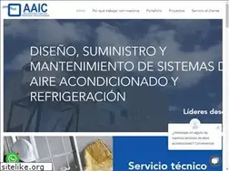 Sites similar to aaicingenieria.com