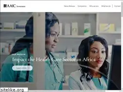 Sites similar to aaicinvestment.com