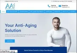 Sites similar to aaiclinics.com