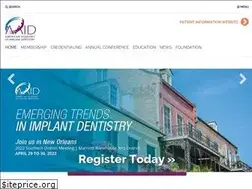 Sites similar to aaid.com