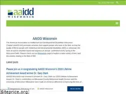Sites similar to aaiddwi.org
