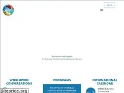 Sites similar to aaie.org