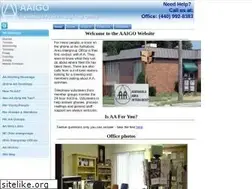 Sites similar to aaigo.net