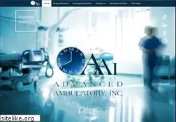 Sites similar to aaihealthcare.com