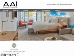 Sites similar to aaihospitality.com