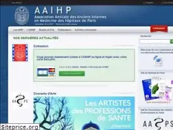 Sites similar to aaihp.fr