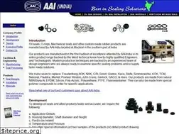 Sites similar to aaiindia.com
