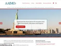 Sites similar to aaimco.com