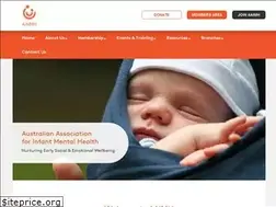 Sites similar to aaimhi.org