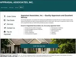Sites similar to aaimi.net