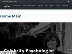 Sites similar to aainatherapy.com