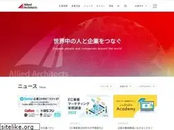 Sites similar to aainc.co.jp