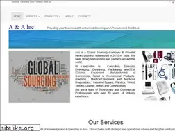 Sites similar to aaincs.com