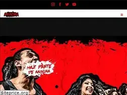 Sites similar to aainjaa.com