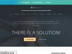 Sites similar to aainpalmbeach.org