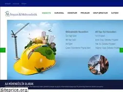 Sites similar to aainsaat.com.tr