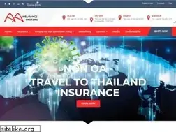 Sites similar to aainsure.net