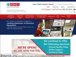 Sites similar to aainy.com