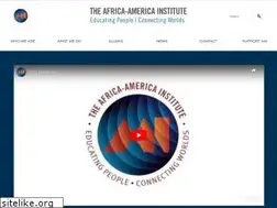 Sites similar to aaionline.org
