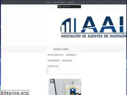 Sites similar to aaip.com.pa