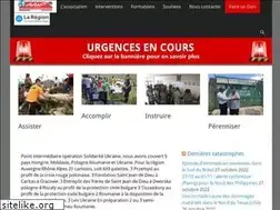 Sites similar to aaip.fr