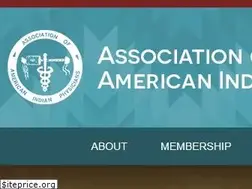 Sites similar to aaip.org