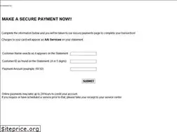 Sites similar to aaipayments.com