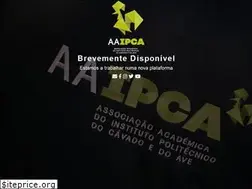 Sites similar to aaipca.pt