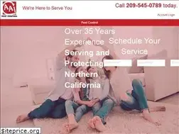 Sites similar to aaipest.com